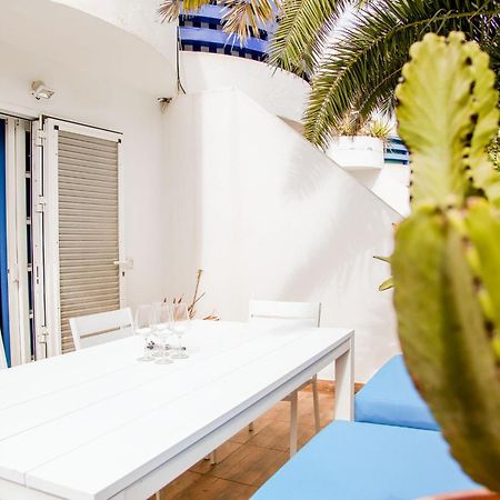 Casa Rachele Apartment Corralejo Luaran gambar