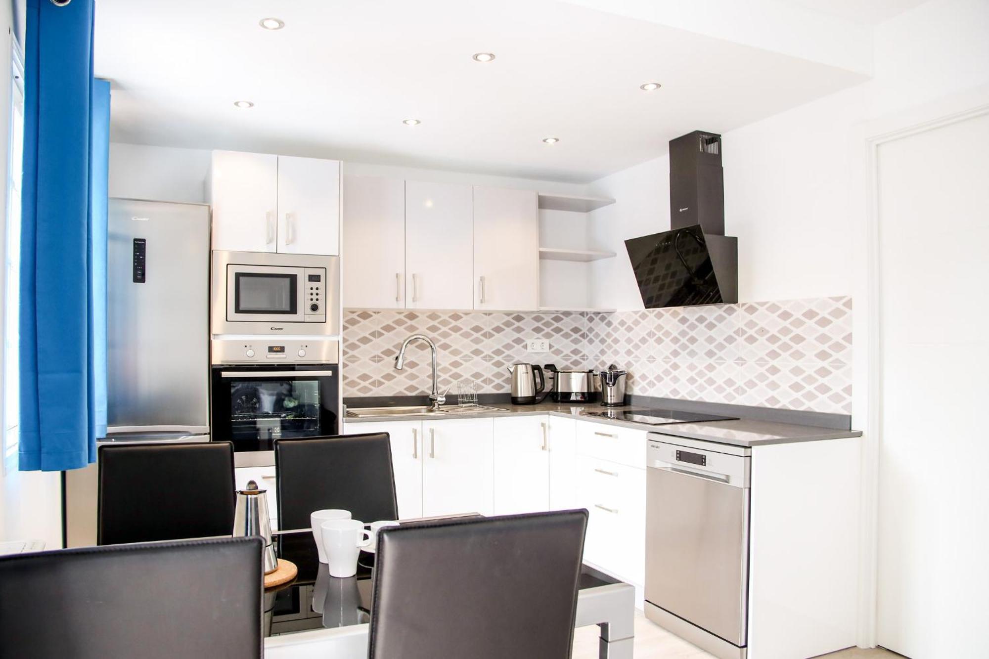 Casa Rachele Apartment Corralejo Luaran gambar