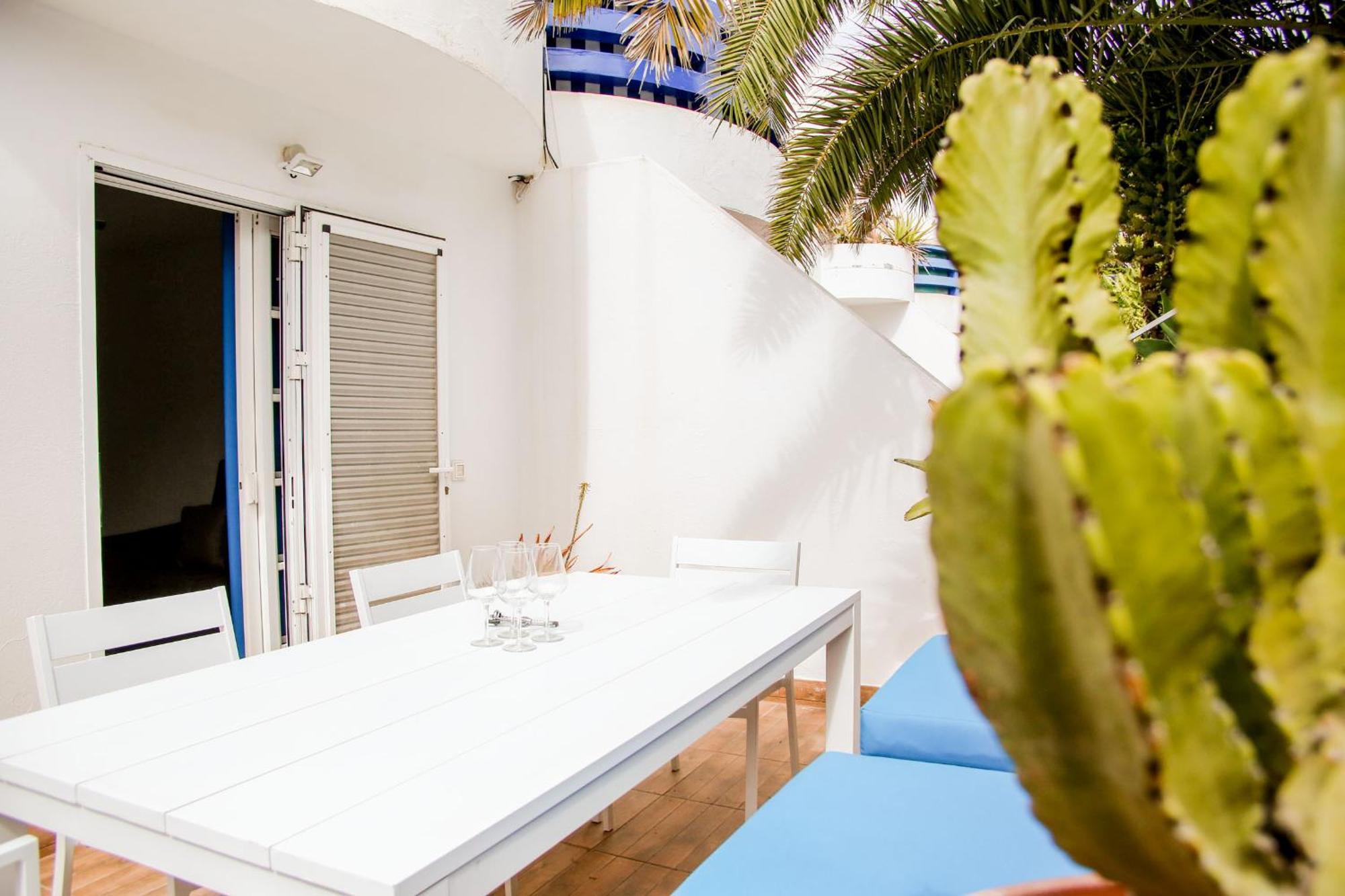 Casa Rachele Apartment Corralejo Luaran gambar