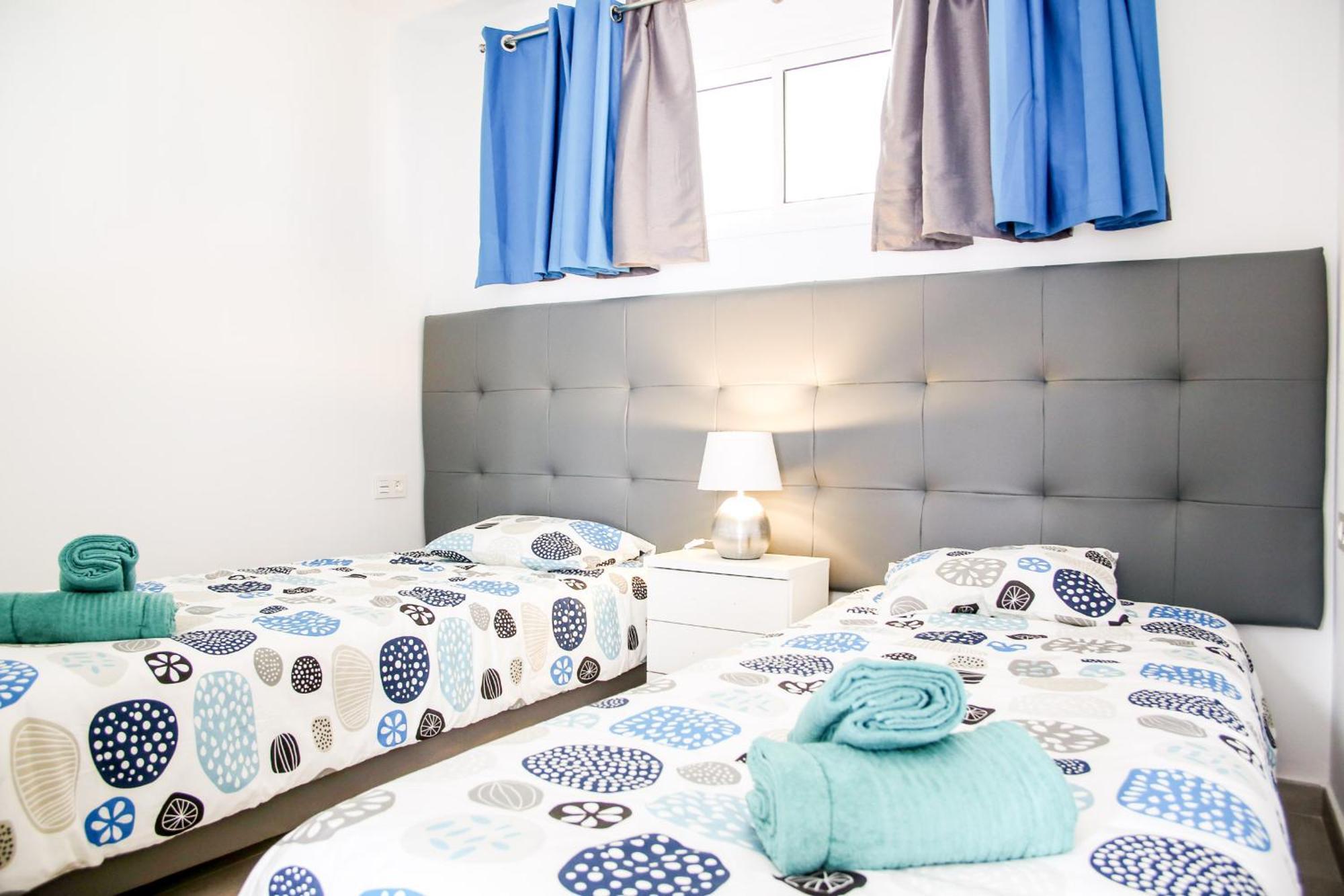 Casa Rachele Apartment Corralejo Luaran gambar