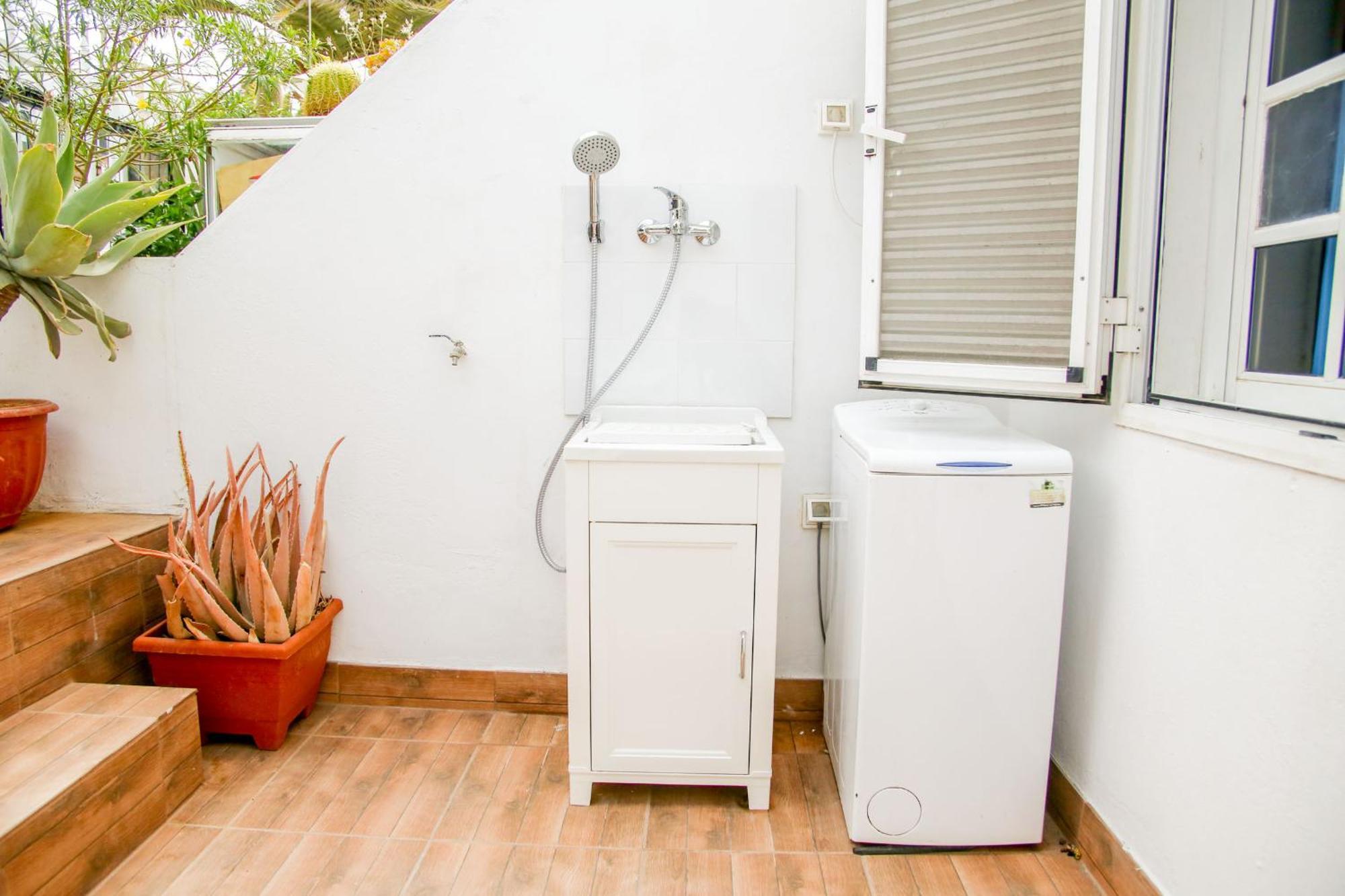 Casa Rachele Apartment Corralejo Luaran gambar