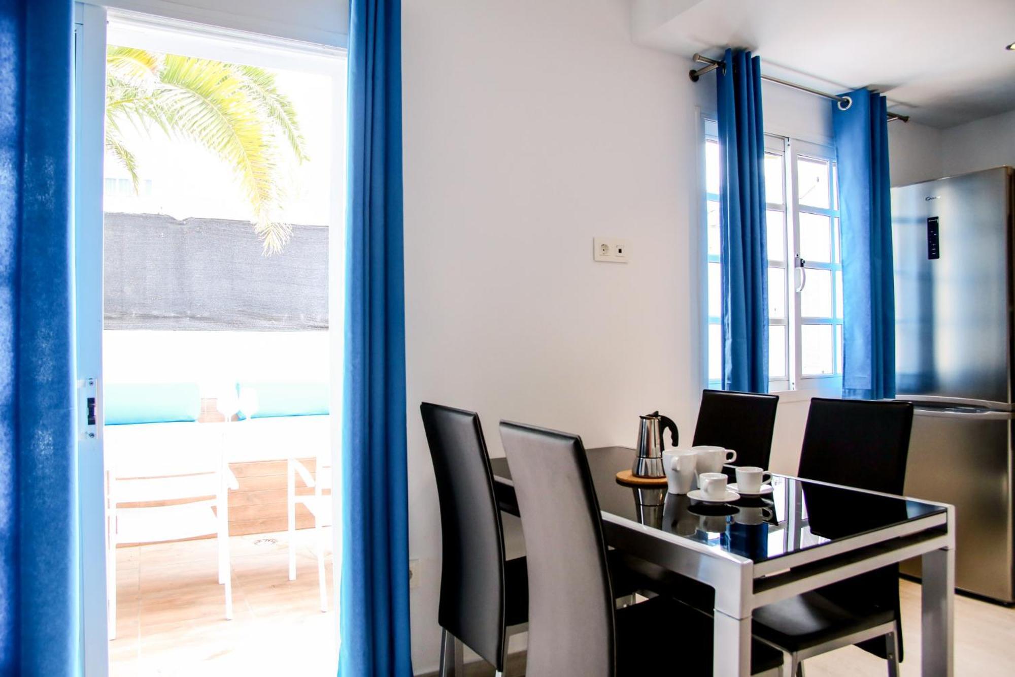 Casa Rachele Apartment Corralejo Luaran gambar
