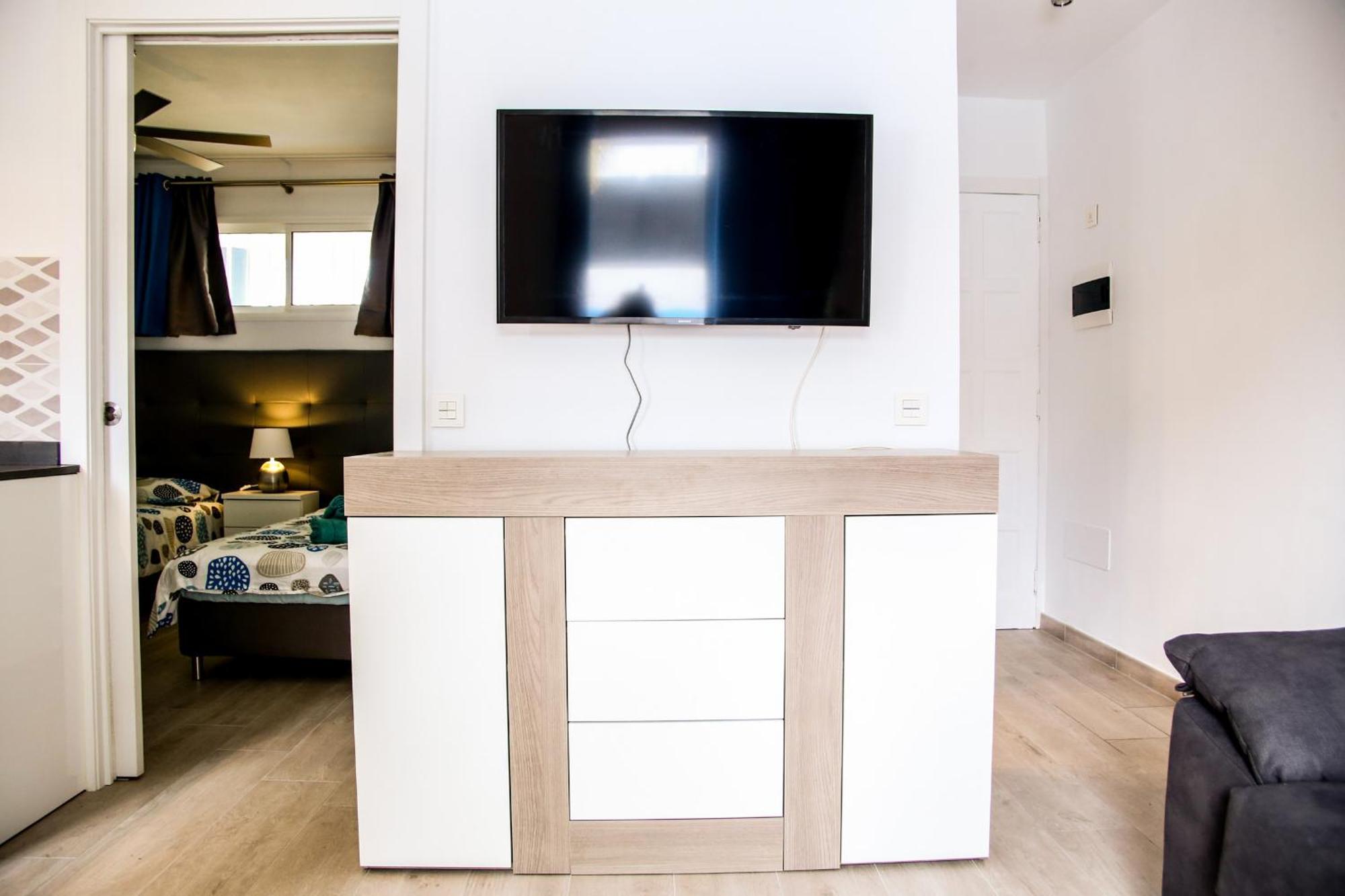 Casa Rachele Apartment Corralejo Luaran gambar