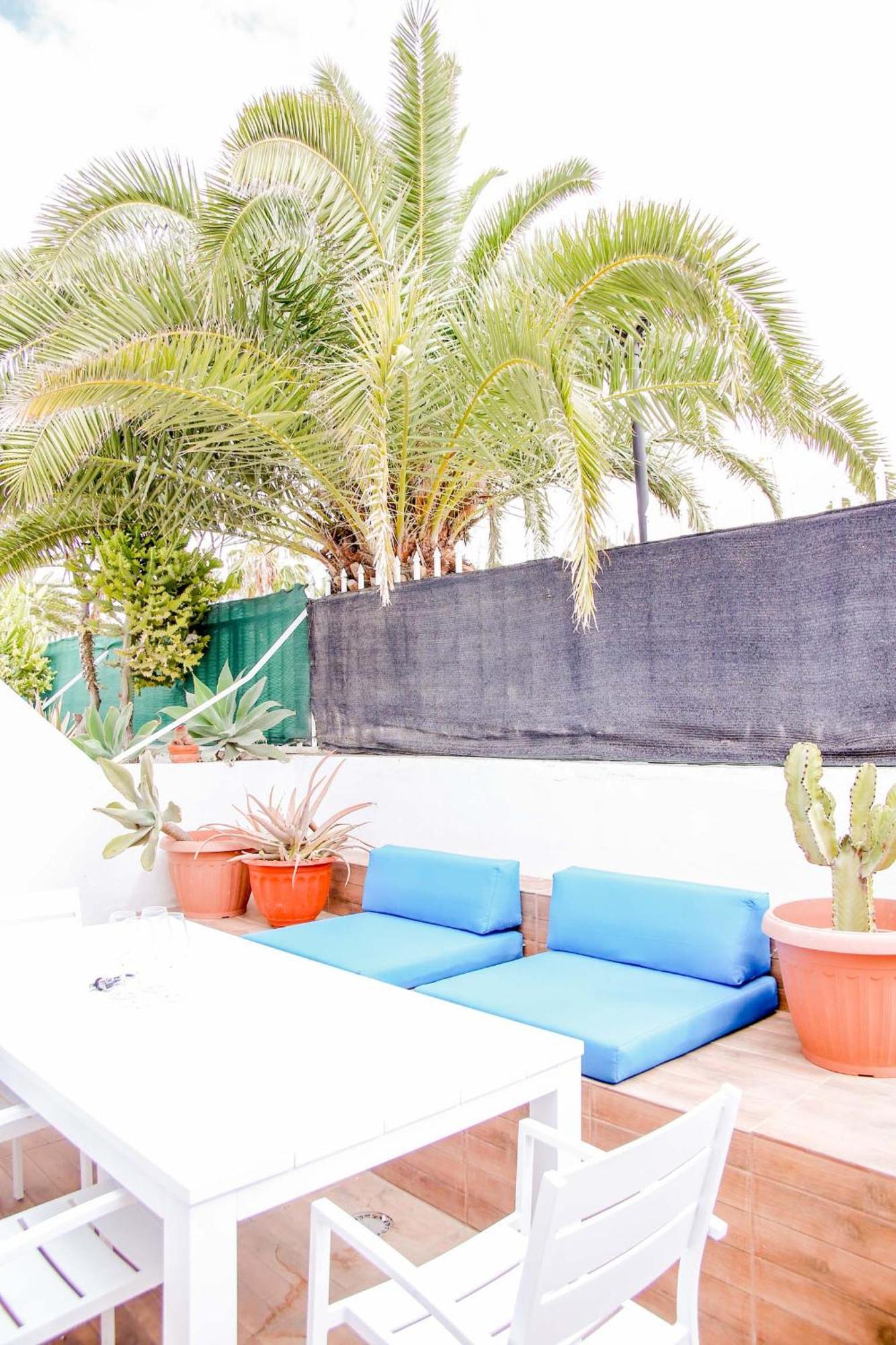 Casa Rachele Apartment Corralejo Luaran gambar