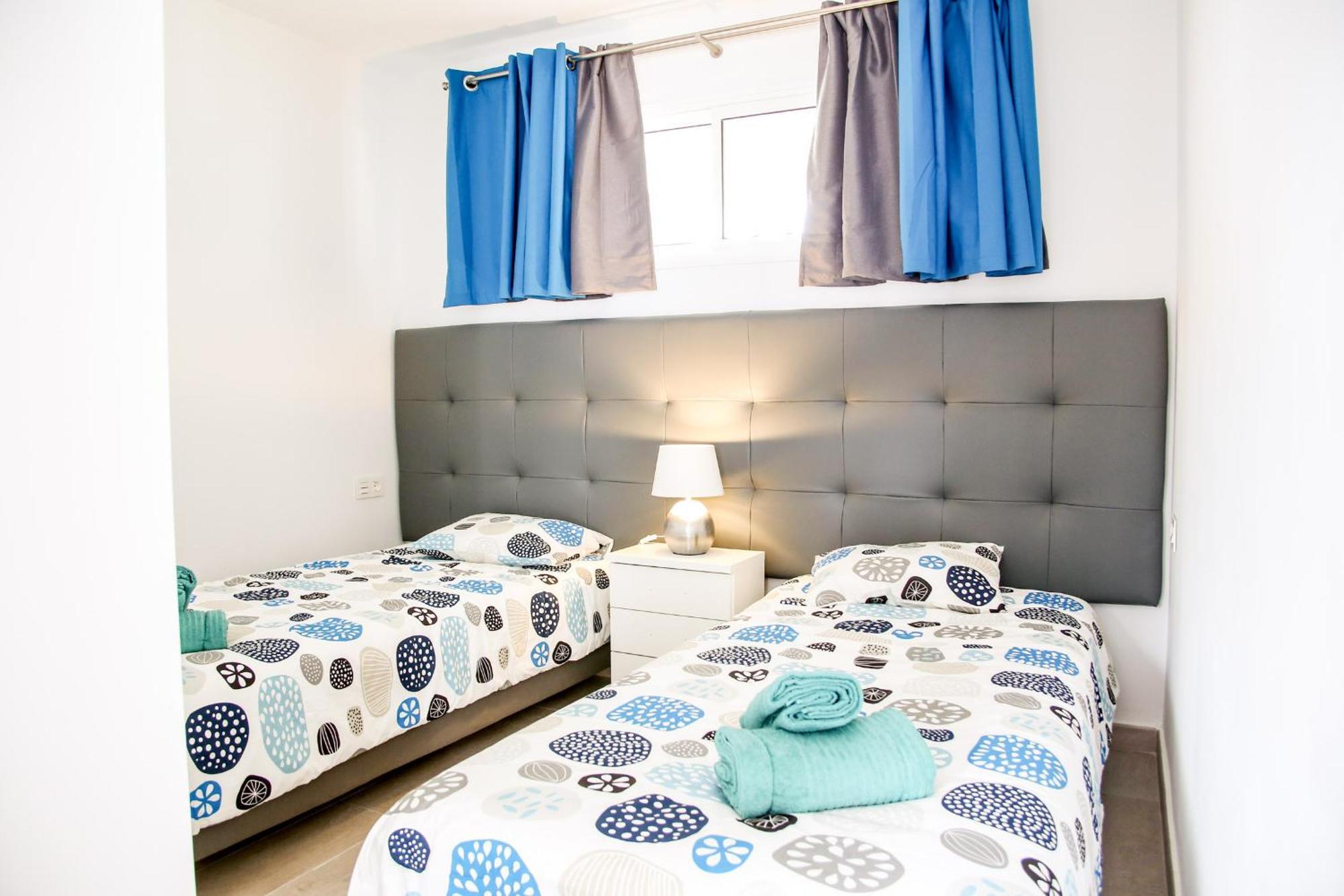 Casa Rachele Apartment Corralejo Luaran gambar