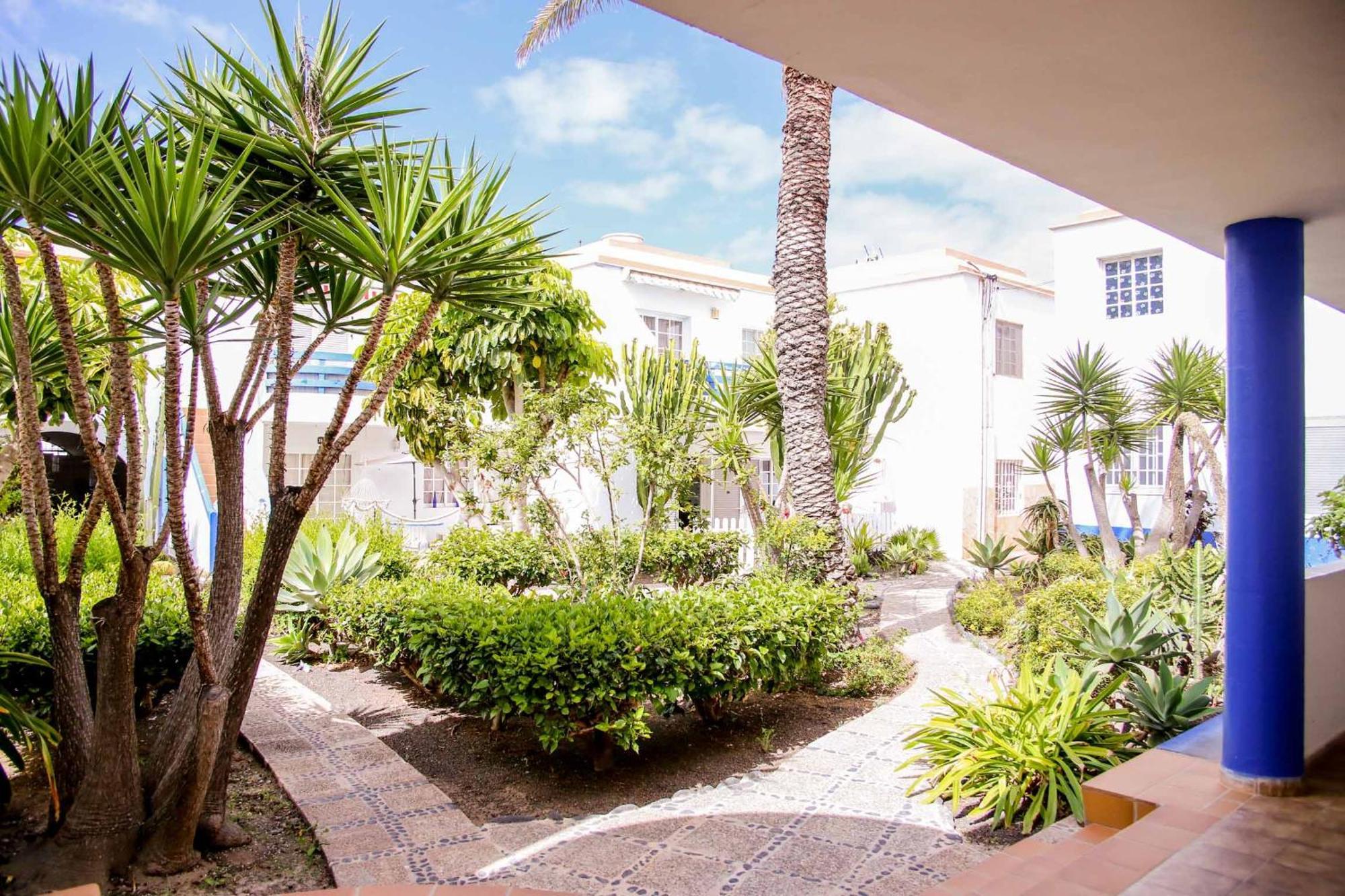 Casa Rachele Apartment Corralejo Luaran gambar