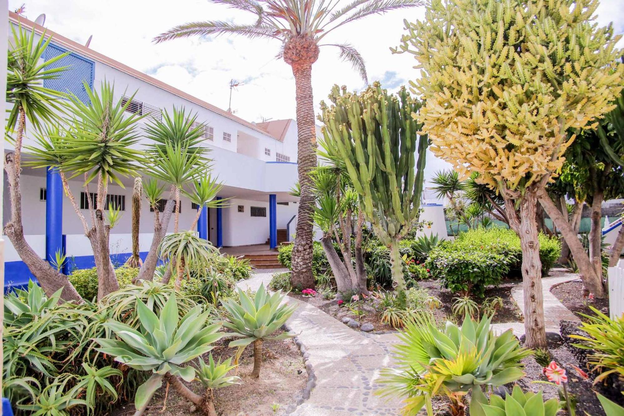 Casa Rachele Apartment Corralejo Luaran gambar