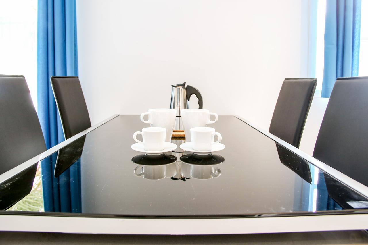 Casa Rachele Apartment Corralejo Luaran gambar